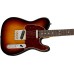 Fender 0113940700 American Professional II Telecaster, Rosewood Fingerboard - 3-Color Sunburst