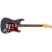 Fender 0114940322 American Professional Classic Stratocaster, Rosewood Fingerboard - Faded Black