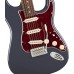 Fender 0114940322 American Professional Classic Stratocaster, Rosewood Fingerboard - Faded Black