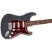 Fender 0114940322 American Professional Classic Stratocaster, Rosewood Fingerboard - Faded Black
