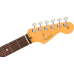 Fender 0114940322 American Professional Classic Stratocaster, Rosewood Fingerboard - Faded Black