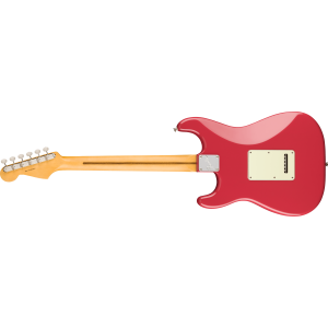 Fender 0114940375 American Professional Classic Stratocaster, Rosewood Fingerboard - Faded Dakota Red