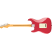 Fender 0114940375 American Professional Classic Stratocaster, Rosewood Fingerboard - Faded Dakota Red