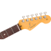 Fender 0114940375 American Professional Classic Stratocaster, Rosewood Fingerboard - Faded Dakota Red