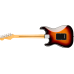 Fender 0114942300 American Professional Classic Stratocaster, Maple Fingerboard - 3-Color Sunburst