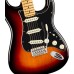 Fender 0114942300 American Professional Classic Stratocaster, Maple Fingerboard - 3-Color Sunburst