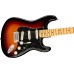 Fender 0114942300 American Professional Classic Stratocaster, Maple Fingerboard - 3-Color Sunburst