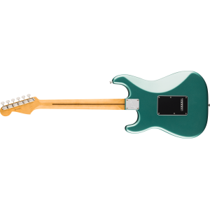 Fender 0114950374 American Professional Classic Stratocaster HSS, Rosewood Fingerboard - Faded Sherwood Green Metallic