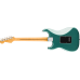 Fender 0114950374 American Professional Classic Stratocaster HSS, Rosewood Fingerboard - Faded Sherwood Green Metallic