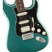 Fender 0114950374 American Professional Classic Stratocaster HSS, Rosewood Fingerboard - Faded Sherwood Green Metallic