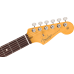 Fender 0114950374 American Professional Classic Stratocaster HSS, Rosewood Fingerboard - Faded Sherwood Green Metallic