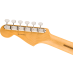 Fender 0114950374 American Professional Classic Stratocaster HSS, Rosewood Fingerboard - Faded Sherwood Green Metallic