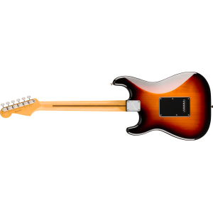 Fender 0114952300 American Professional Classic Stratocaster HSS, Maple Fingerboard - 3-Color Sunburst