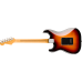 Fender 0114952300 American Professional Classic Stratocaster HSS, Maple Fingerboard - 3-Color Sunburst