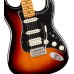 Fender 0114952300 American Professional Classic Stratocaster HSS, Maple Fingerboard - 3-Color Sunburst