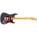 Fender 0114952322 American Professional Classic Stratocaster HSS, Maple Fingerboard - Faded Black