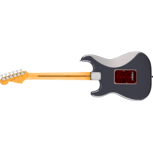 Fender 0114952322 American Professional Classic Stratocaster HSS, Maple Fingerboard - Faded Black