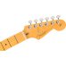 Fender 0114952322 American Professional Classic Stratocaster HSS, Maple Fingerboard - Faded Black