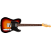 Fender 0114960300 American Professional Classic Telecaster, Rosewood Fingerboard - 3-Color Sunburst