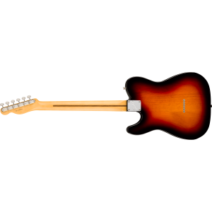 Fender 0114960300 American Professional Classic Telecaster, Rosewood Fingerboard - 3-Color Sunburst
