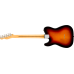 Fender 0114960300 American Professional Classic Telecaster, Rosewood Fingerboard - 3-Color Sunburst