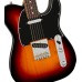 Fender 0114960300 American Professional Classic Telecaster, Rosewood Fingerboard - 3-Color Sunburst