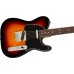 Fender 0114960300 American Professional Classic Telecaster, Rosewood Fingerboard - 3-Color Sunburst