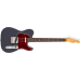 Fender 0114960322 American Professional Classic Telecaster, Rosewood Fingerboard - Faded Black