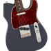 Fender 0114960322 American Professional Classic Telecaster, Rosewood Fingerboard - Faded Black