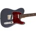 Fender 0114960322 American Professional Classic Telecaster, Rosewood Fingerboard - Faded Black