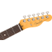 Fender 0114960322 American Professional Classic Telecaster, Rosewood Fingerboard - Faded Black