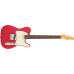 Fender 0114960375 American Professional Classic Telecaster, Rosewood Fingerboard - Faded Dakota Red