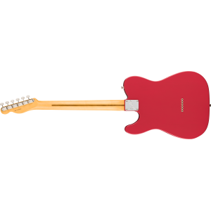 Fender 0114960375 American Professional Classic Telecaster, Rosewood Fingerboard - Faded Dakota Red