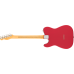 Fender 0114960375 American Professional Classic Telecaster, Rosewood Fingerboard - Faded Dakota Red