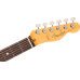 Fender 0114960375 American Professional Classic Telecaster, Rosewood Fingerboard - Faded Dakota Red
