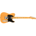 Fender 0114962350 American Professional Classic Telecaster, Maple Fingerboard - Butterscotch Blonde