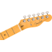Fender 0114962350 American Professional Classic Telecaster, Maple Fingerboard - Butterscotch Blonde