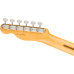 Fender 0114962374 American Professional Classic Telecaster, Maple Fingerboard - Faded Sherwood Green Metallic