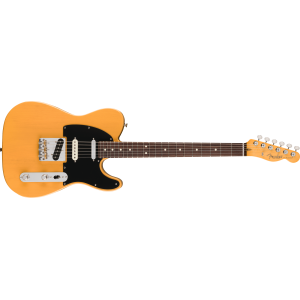Fender 0114970350 American Professional Classic Hotshot Telecaster, Rosewood Fingerboard - Butterscotch Blonde