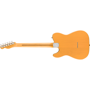 Fender 0114970350 American Professional Classic Hotshot Telecaster, Rosewood Fingerboard - Butterscotch Blonde