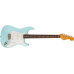 Fender 0115010704 Limited Edition Cory Wong Stratocaster, Rosewood Fingerboard - Daphne Blue