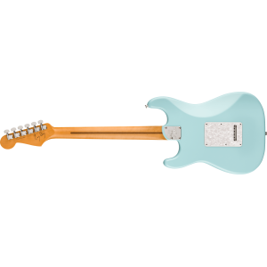 Fender 0115010704 Limited Edition Cory Wong Stratocaster, Rosewood Fingerboard - Daphne Blue