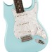 Fender 0115010704 Limited Edition Cory Wong Stratocaster, Rosewood Fingerboard - Daphne Blue