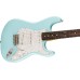 Fender 0115010704 Limited Edition Cory Wong Stratocaster, Rosewood Fingerboard - Daphne Blue