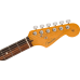 Fender 0115010704 Limited Edition Cory Wong Stratocaster, Rosewood Fingerboard - Daphne Blue