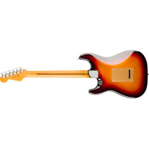 Fender 0119151712 American Ultra II Stratocaster HSS, Ebony Fingerboard - Ultraburst