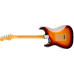 Fender 0119151712 American Ultra II Stratocaster HSS, Ebony Fingerboard - Ultraburst