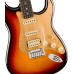 Fender 0119151712 American Ultra II Stratocaster HSS, Ebony Fingerboard - Ultraburst