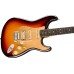 Fender 0119151712 American Ultra II Stratocaster HSS, Ebony Fingerboard - Ultraburst