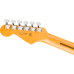 Fender 0119151712 American Ultra II Stratocaster HSS, Ebony Fingerboard - Ultraburst